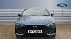 Ford Focus 1.0 EcoBoost ST-Line 5dr Petrol Hatchback